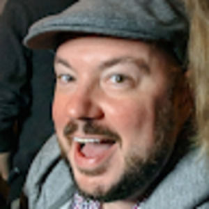 Meet your Posher, Alex